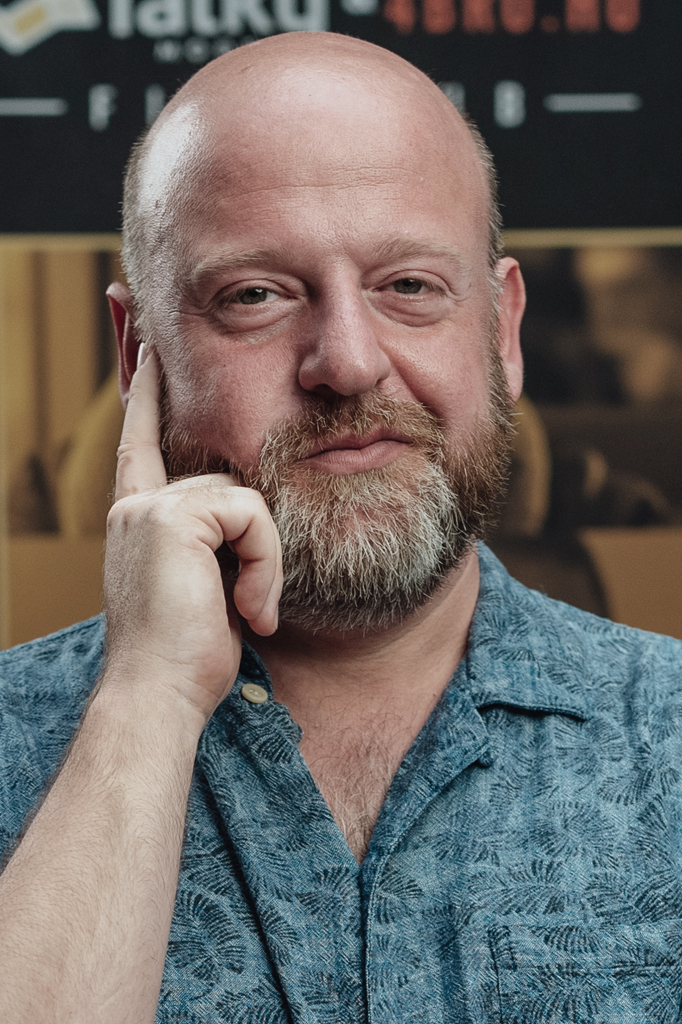 Csákvári Géza