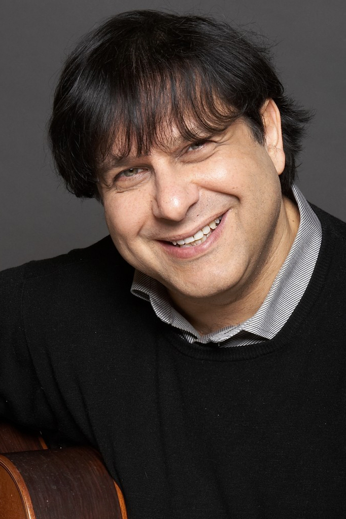 Gerendás Péter