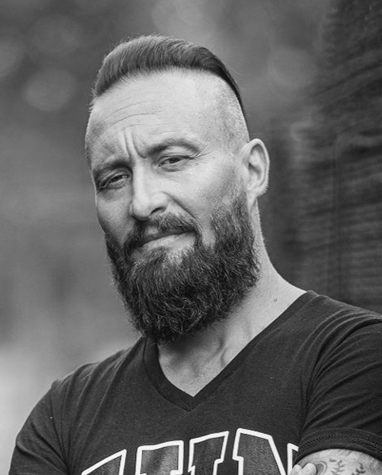 Kowalsky Meg a Vega, Balázs Gyula